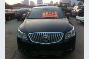 二手别克 林荫大道 3.0L豪华版_上海市上海闸北区二手车_上海明成旧机动车经纪-华夏二手车网