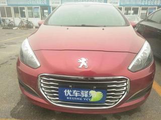北京福汇祥和旧机动车经纪