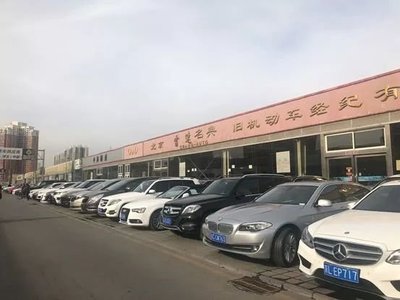 你会买新能源二手车吗?|汽车大观