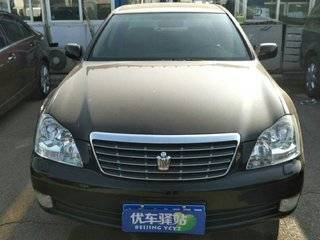 北京福汇祥和旧机动车经纪