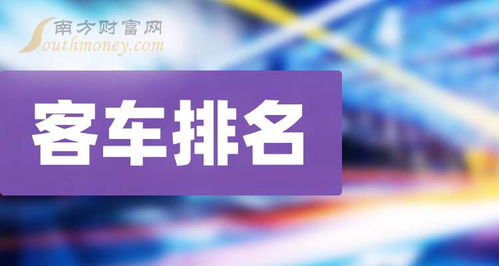 主板客车企业排名 2024 8 8