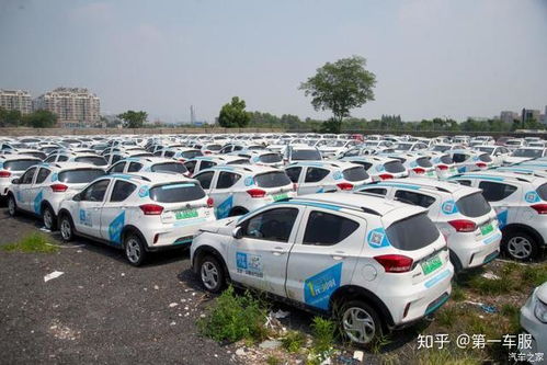 为什么共享汽车越来越少 分时租赁企业还剩几家 答案在这里