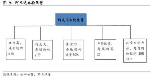 革命性轻量化产品 赢得国内外汽车厂商认可