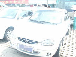 北京李肖锋旧机动车经纪有限责任公司 专业二手车经纪服务