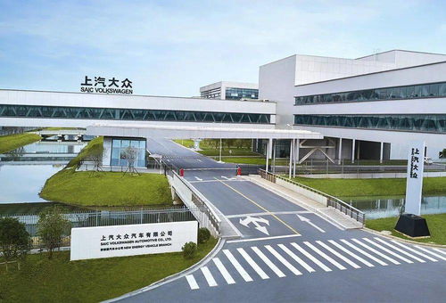 从桑塔纳到ID 中国汽车产业的新历史范本