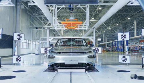 小米造车 沿苹果路线前行，智能驾驶能力成为关键