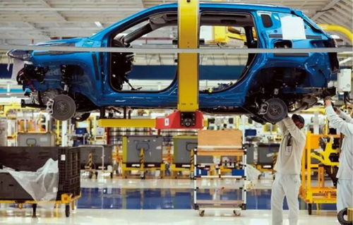 国际车厂停产潮再起 现代之后又一巨头告别机动车市场