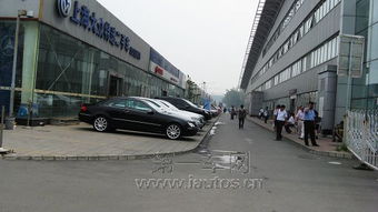 二手车购车环境与机动车经纪行业现状调查