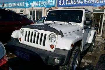 三十万预算，买什么越野车最好？