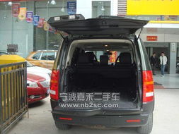 l路虎 二手路虎发现发现3 4.4l v8 宁波市嘉禾汽车经纪